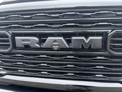 2023 RAM 2500 Limited