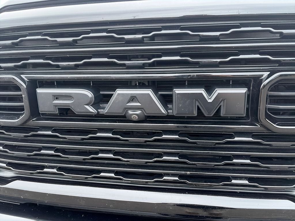 2023 RAM 2500 Limited