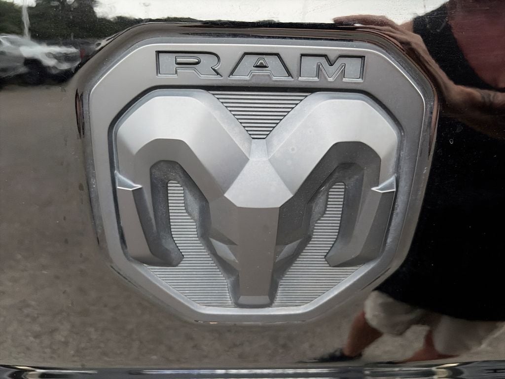 2023 RAM 2500 Limited