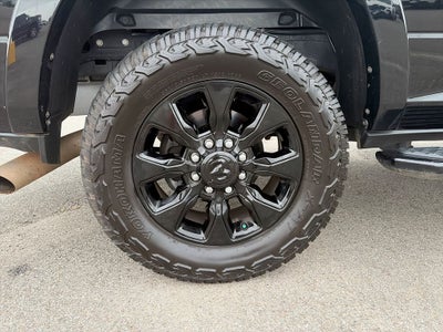 2023 RAM 2500 Limited