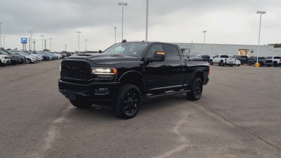 2023 RAM 2500 Limited