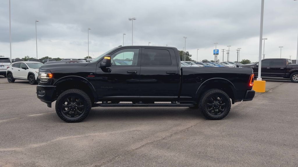 2023 RAM 2500 Limited