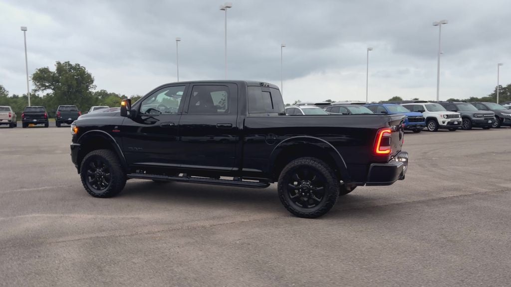 2023 RAM 2500 Limited