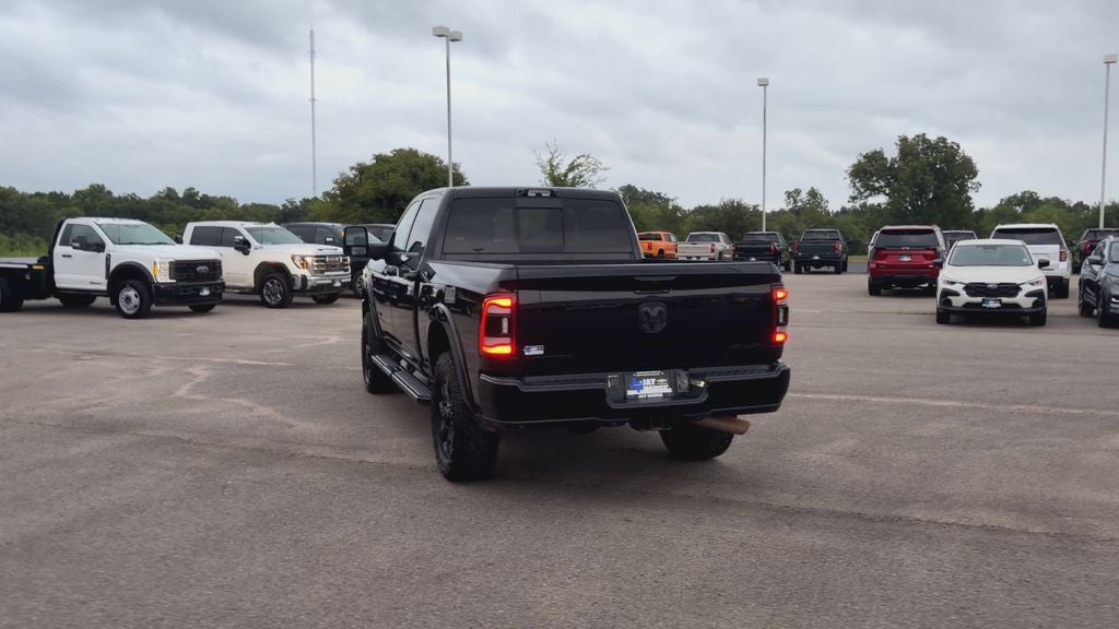 2023 RAM 2500 Limited