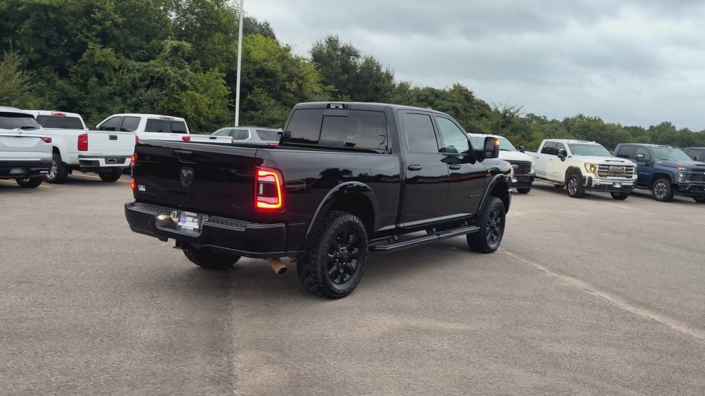 2023 RAM 2500 Limited