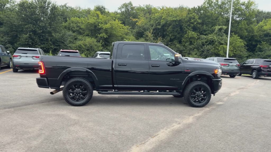 2023 RAM 2500 Limited