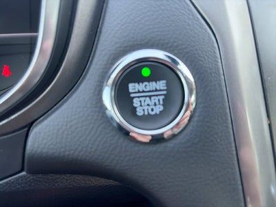 2020 Ford Fusion S