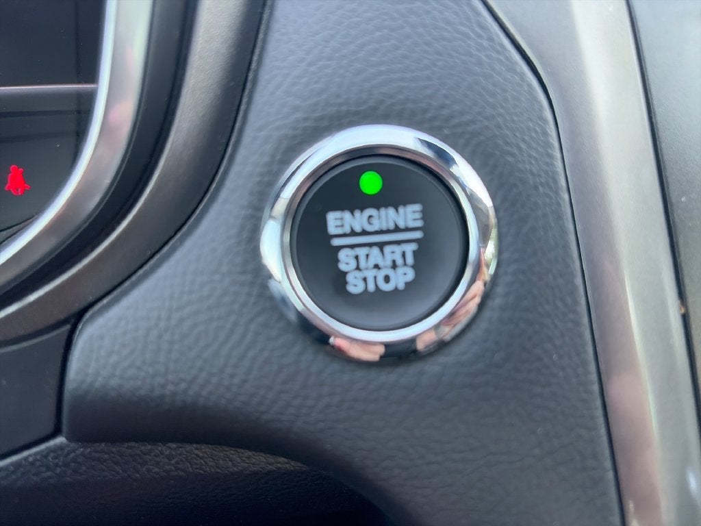 2020 Ford Fusion S