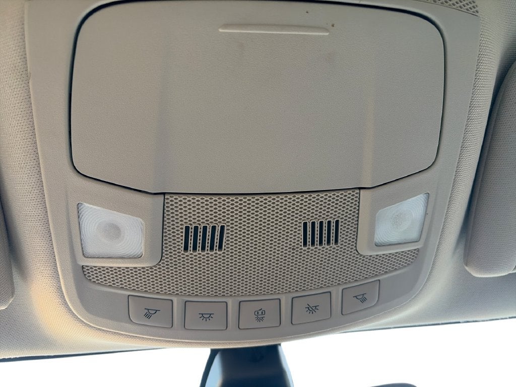 2020 Ford Fusion S