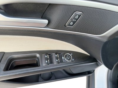 2020 Ford Fusion S