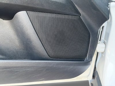 2020 Ford Fusion S
