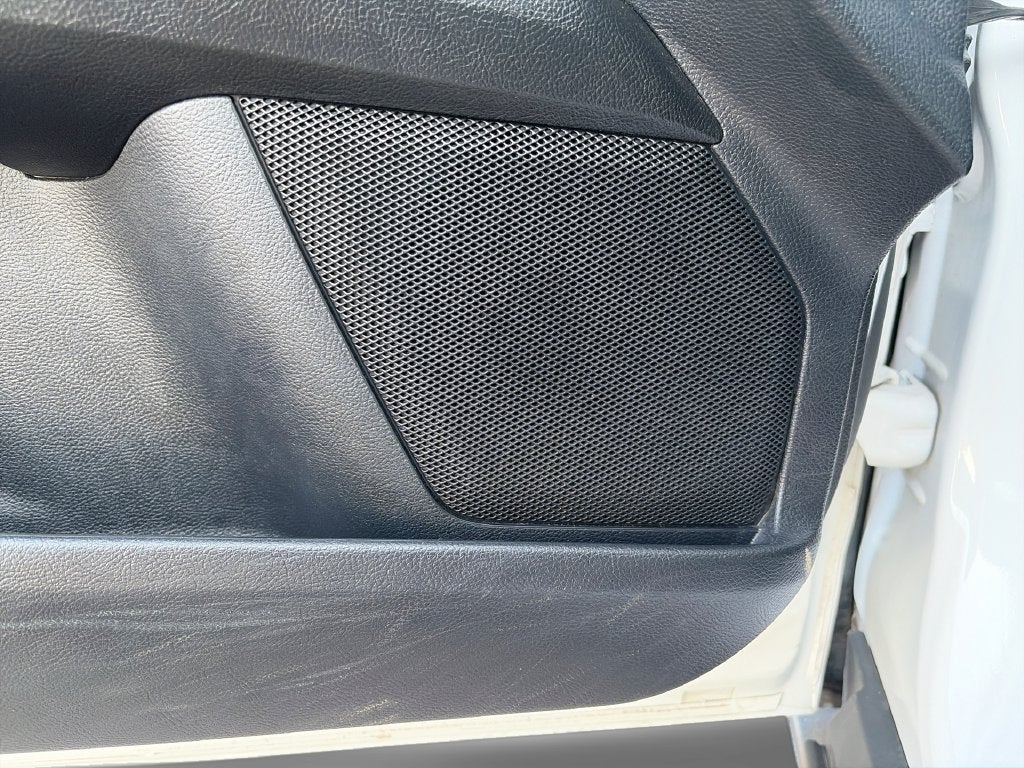 2020 Ford Fusion S