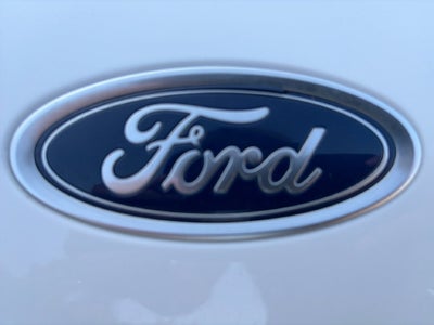 2020 Ford Fusion S