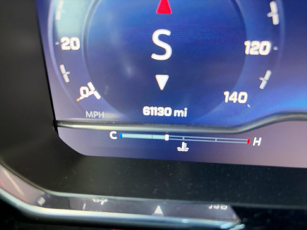 2022 Chevrolet Silverado 1500 LT LT1