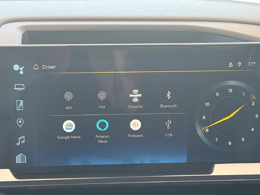2022 Chevrolet Silverado 1500 LT LT1