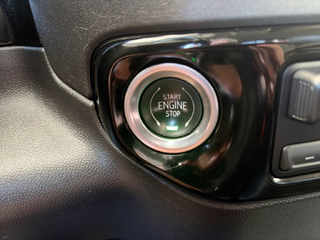 2022 Chevrolet Silverado 1500 LT LT1