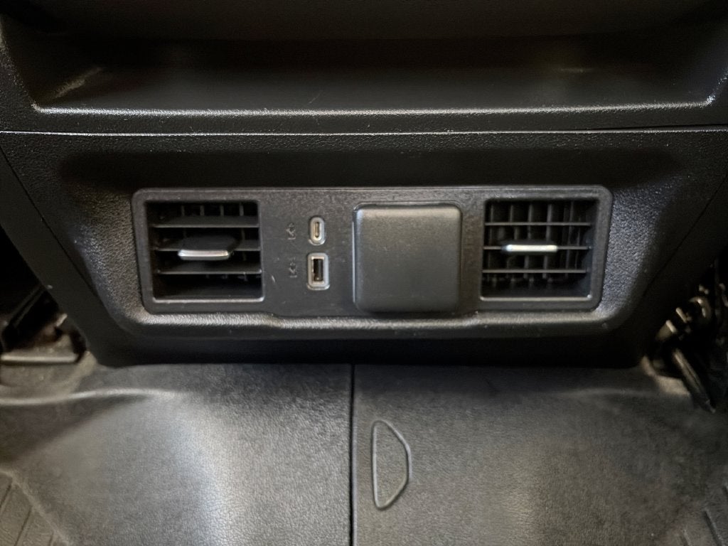 2022 Chevrolet Silverado 1500 LT LT1