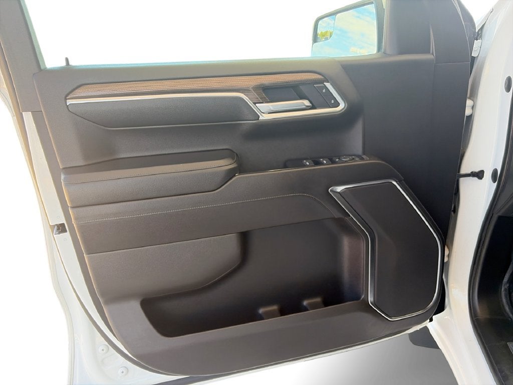 2022 Chevrolet Silverado 1500 LT LT1