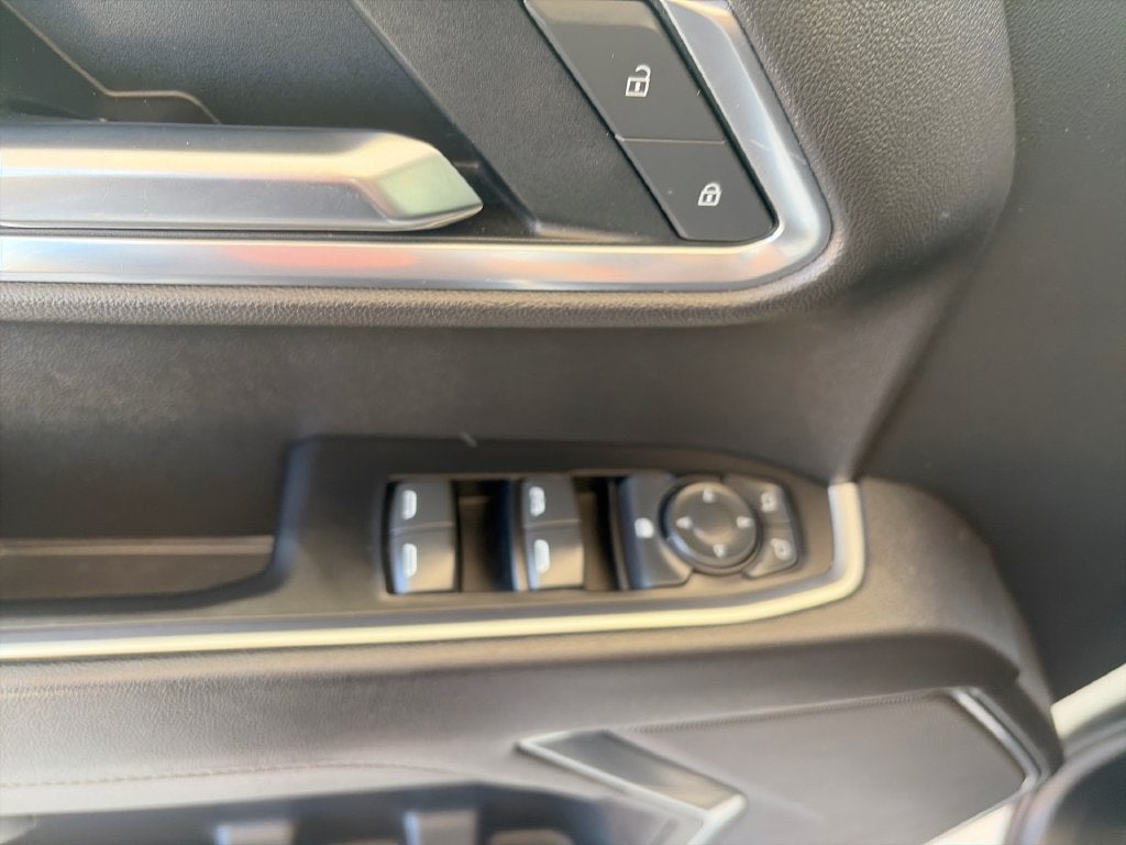 2022 Chevrolet Silverado 1500 LT LT1
