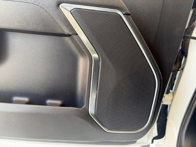 2022 Chevrolet Silverado 1500 LT LT1
