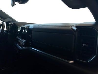 2022 Chevrolet Silverado 1500 LT LT1