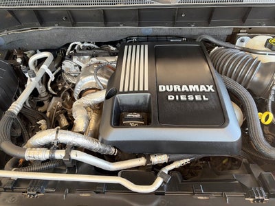 2022 Chevrolet Silverado 1500 LT LT1