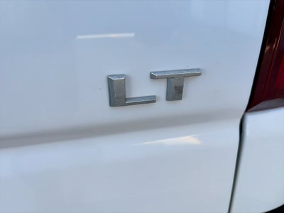 2022 Chevrolet Silverado 1500 LT LT1