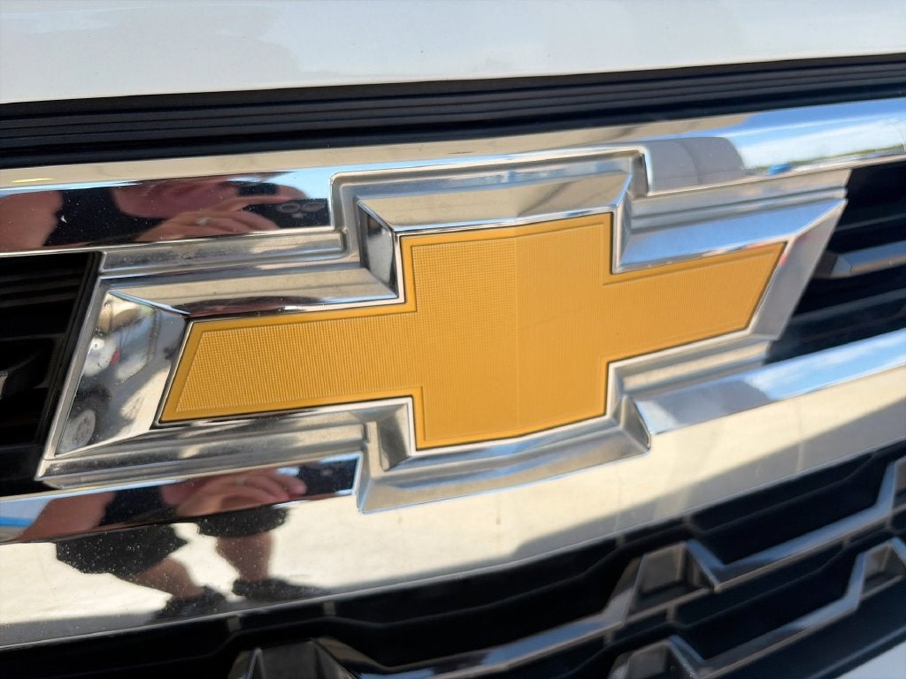 2022 Chevrolet Silverado 1500 LT LT1