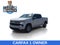 2022 Chevrolet Silverado 1500 LT LT1