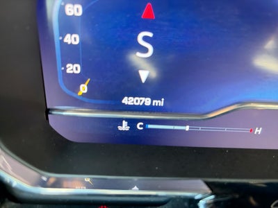2025 Chevrolet Silverado 1500 LT LT1
