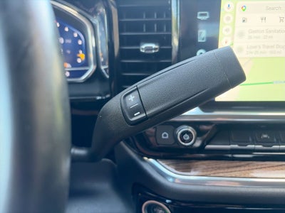 2025 Chevrolet Silverado 1500 LT LT1