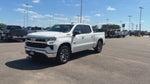 2025 Chevrolet Silverado 1500 LT LT1