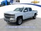 2017 Chevrolet Silverado 1500 LTZ 1LZ