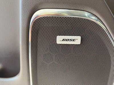 2017 Chevrolet Silverado 1500 LTZ 1LZ