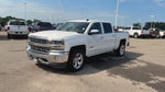 2017 Chevrolet Silverado 1500 LTZ 1LZ