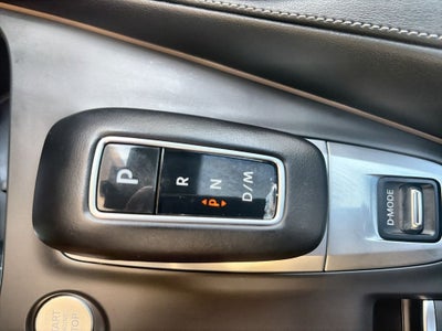 2024 INFINITI QX50 SPORT