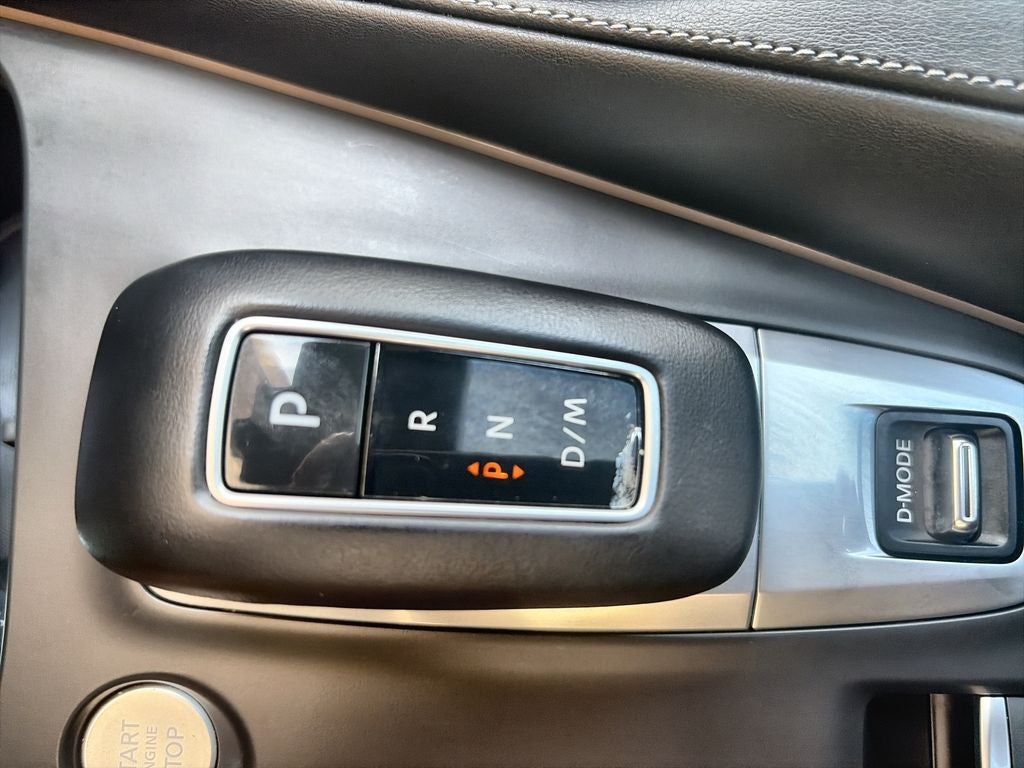 2024 INFINITI QX50 SPORT