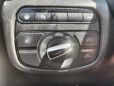 2024 INFINITI QX50 SPORT