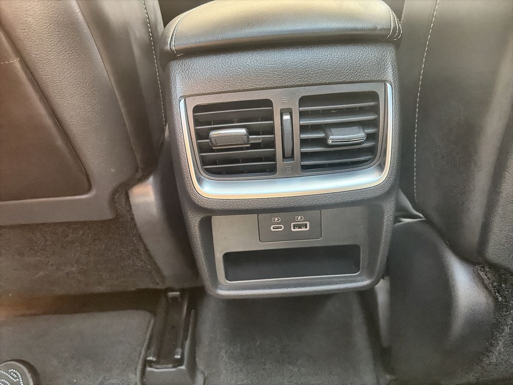 2024 INFINITI QX50 SPORT