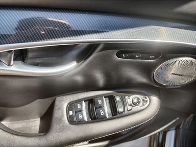 2024 INFINITI QX50 SPORT