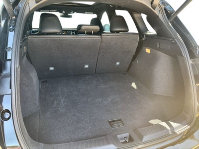 2024 INFINITI QX50 SPORT