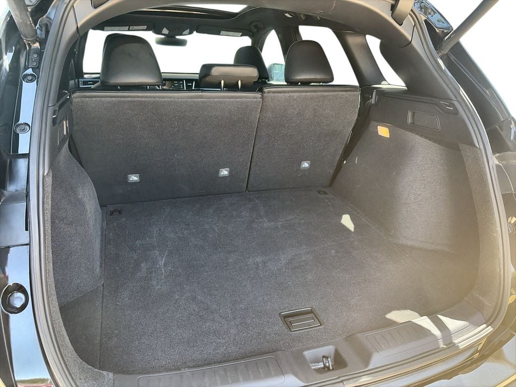 2024 INFINITI QX50 SPORT