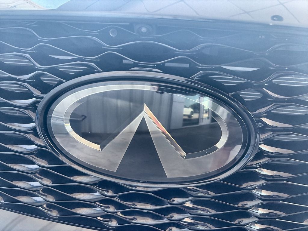 2024 INFINITI QX50 SPORT