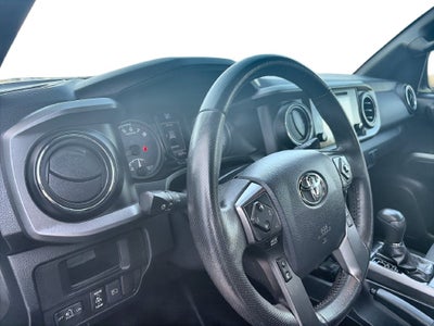 2019 Toyota Tacoma TRD Off-Road V6