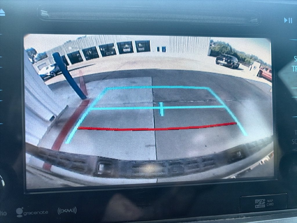 2019 Toyota Tacoma TRD Off-Road V6