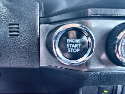 2019 Toyota Tacoma TRD Off-Road V6
