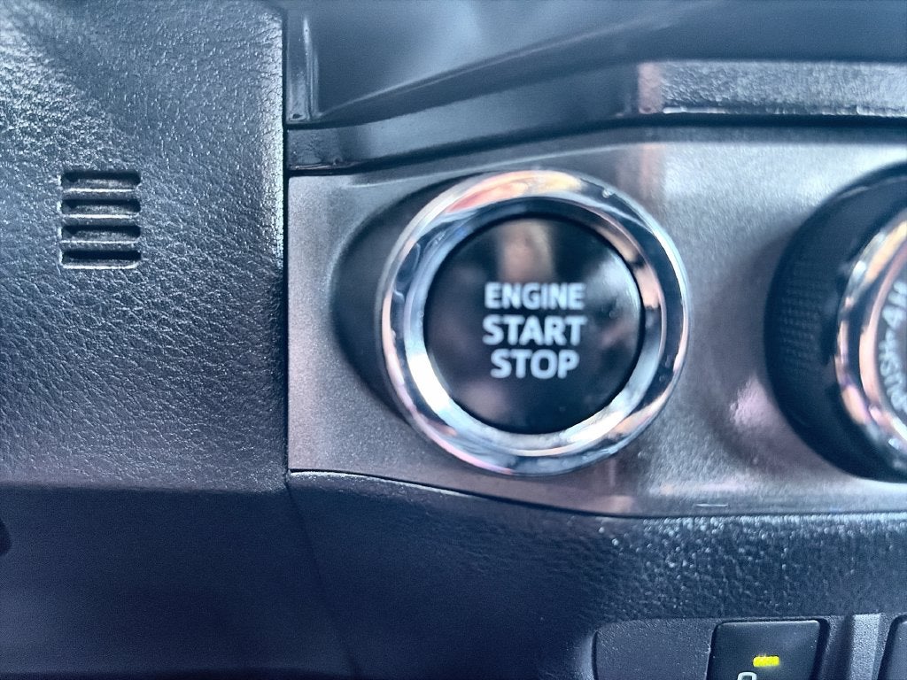 2019 Toyota Tacoma TRD Off-Road V6
