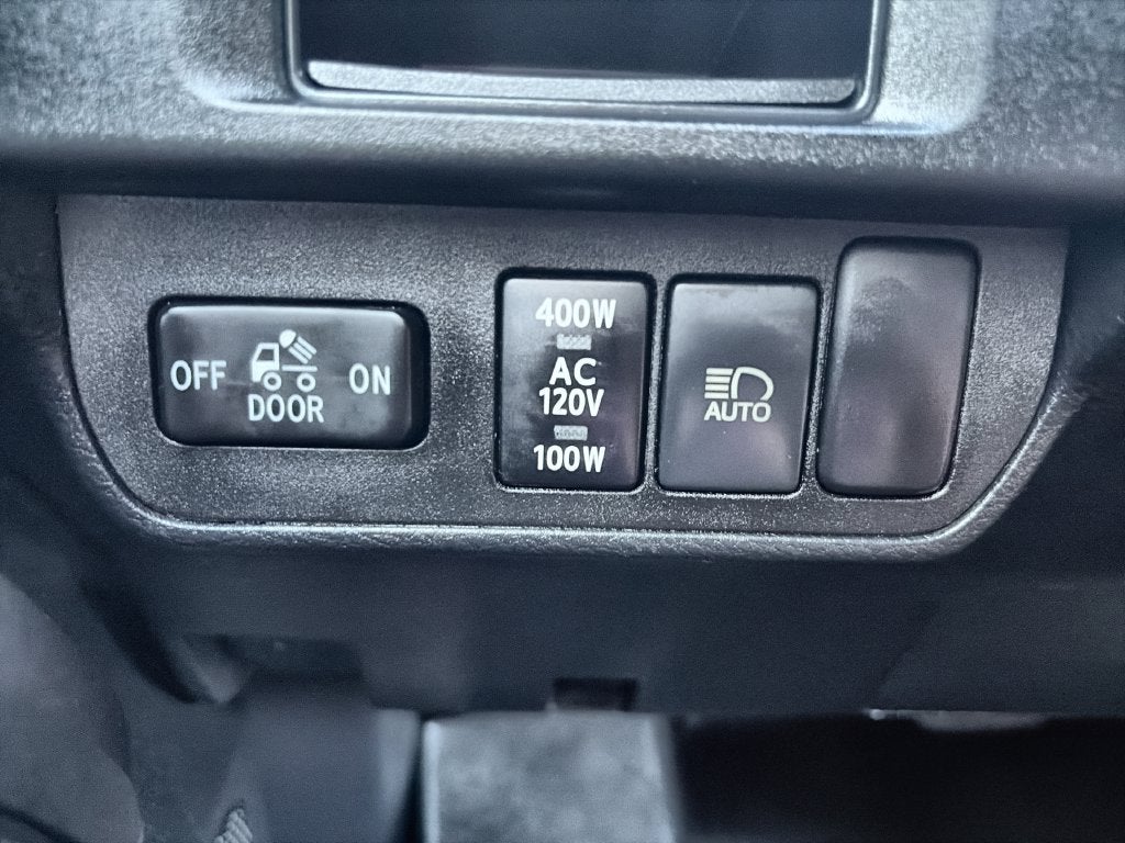 2019 Toyota Tacoma TRD Off-Road V6