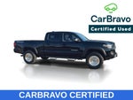 2019 Toyota Tacoma TRD Off-Road V6