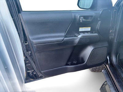 2019 Toyota Tacoma TRD Off-Road V6